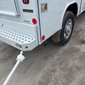 2024 RAM 3500 TRADESMAN thumbnail 53