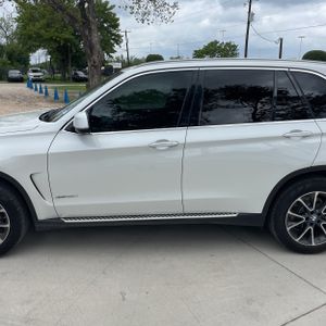 BMW X5 XDRIVE35D - 4