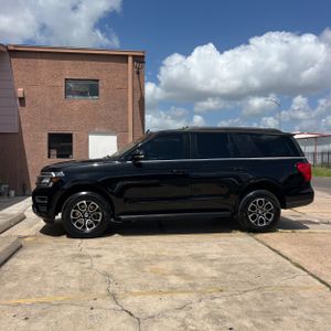 2024 FORD EXPEDITION XLT — фото 3
