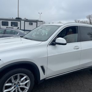 BMW X5 XDRIVE40I - 2