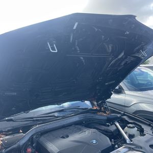 2024 BMW X3 SDRIVE30I thumbnail 46