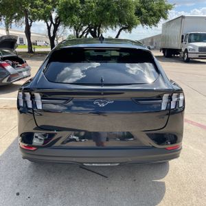 FORD MUSTANG MACH-E SELECT - 7