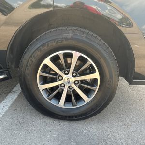 2018 FORD EXPEDITION XLT 照片 18