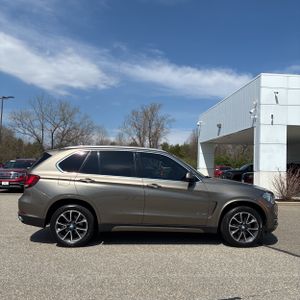 BMW X5 XDRIVE35I - 10