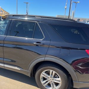 FORD EXPLORER XLT - 6