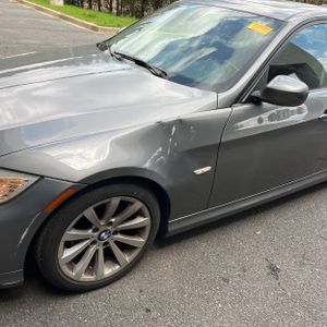 BMW 3 SERIES 328I - 2