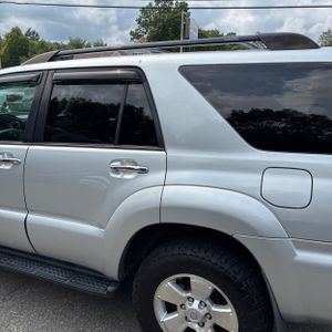 صورة 6 لـ 2006 Toyota 4RUNNER SR5