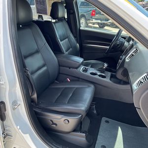 صورة مصغرة 32 لـ 2019 Dodge DURANGO CITADEL