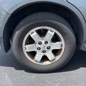 صورة مصغرة 19 لـ 2011 Honda PILOT TOURING