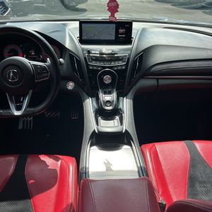 صورة 37 لـ 2022 Acura RDX SH-AWD W/A-SPEC