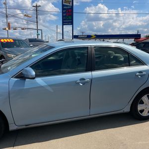 صورة مصغرة 56 لـ 2012 Toyota CAMRY LE