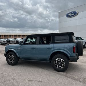 FORD BRONCO OUTER BANKS - 3