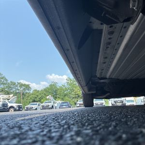 2024 Rivian DELIVERY ECV 500 CARGO VAN 缩略图 23
