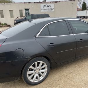 CHEVROLET MALIBU LT - 9