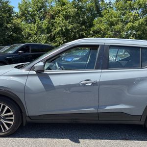صورة 4 لـ 2022 Nissan KICKS SV