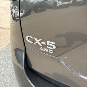 صورة مصغرة 23 لـ 2021 Mazda CX-5 TOURING
