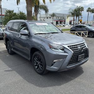 LEXUS GX 460 BASE - 10