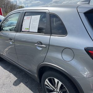 MITSUBISHI OUTLANDER SPORT 2.0 ES AWC - 6