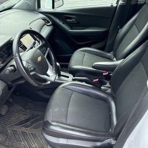 2018 Chevrolet TRAX LT — миниатюра 30