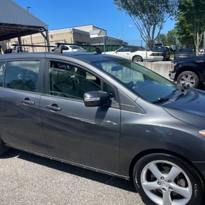 2013 Mazda MAZDA5 TOURING — миниатюра 11