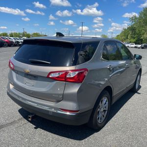 CHEVROLET EQUINOX - 8
