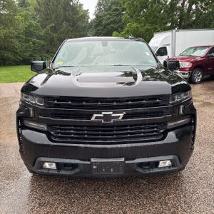صورة 14 لـ 2019 Chevrolet SILVERADO 1500 RST
