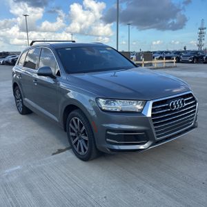 صورة 12 لـ 2018 AUDI Q7 2.0T PREMIUM