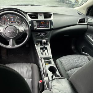 2019 Nissan SENTRA SV 缩略图 37