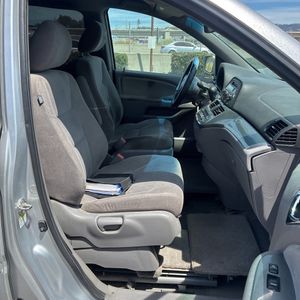 صورة 32 لـ 2010 Honda ODYSSEY EX