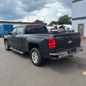 صورة 5 لـ 2018 Chevrolet SILVERADO 1500 LT