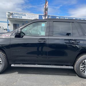 CHEVROLET TAHOE Z71 - 4