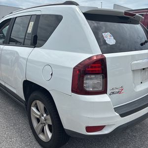 صورة مصغرة 47 لـ 2014 JEEP COMPASS LATITUDE