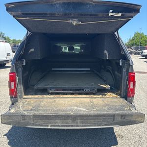 2022 FORD F-150 XL 缩略图 43