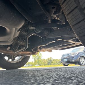 صورة مصغرة 28 لـ 2025 Nissan PATHFINDER SV