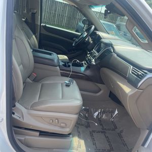2019 Chevrolet TAHOE LT — фото 32