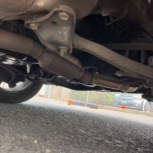 2009 Subaru OUTBACK 2.5I 缩略图 31