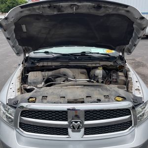صورة مصغرة 43 لـ 2019 RAM 1500 CLASSIC SLT