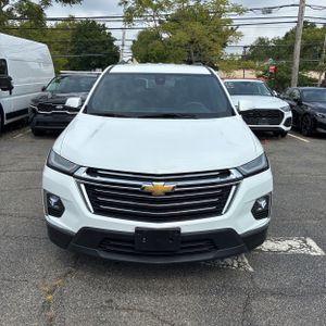 صورة مصغرة 14 لـ 2023 Chevrolet TRAVERSE LT CLOTH