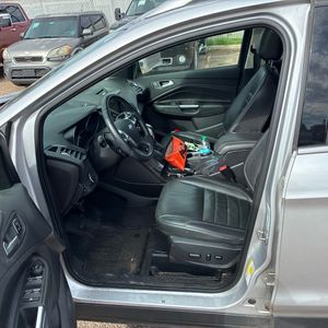 2016 FORD ESCAPE TITANIUM thumbnail 32