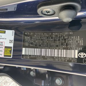 2026 Toyota COROLLA LE thumbnail 49