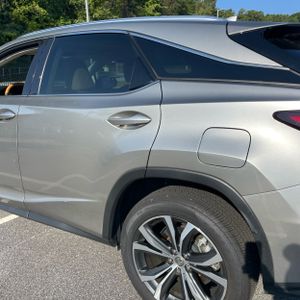 صورة 6 لـ 2017 Lexus RX 350 BASE