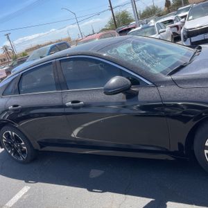 صورة مصغرة 11 لـ 2024 KIA K5 GT-LINE