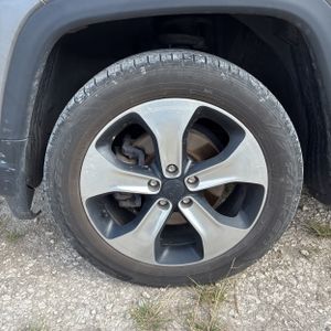 صورة مصغرة 17 لـ 2018 JEEP COMPASS LATITUDE