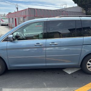 HONDA ODYSSEY EX-L W/DVD W/NAVI - 4