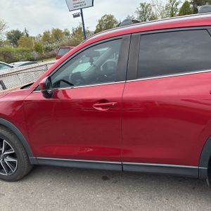 MAZDA CX-5 TOURING - 3