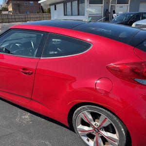 HYUNDAI VELOSTER BASE - 6
