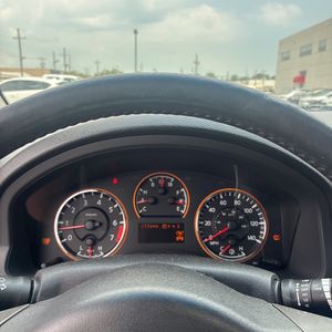 2008 Nissan ARMADA LE — миниатюра 37