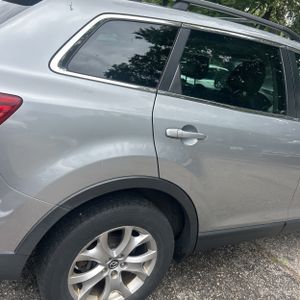 2015 Mazda CX-9 TOURING 照片 9
