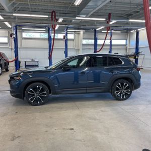 MAZDA CX-50 2.5 TURBO PREMIUM - 3