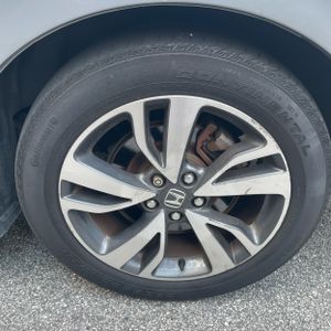 صورة 18 لـ 2021 Honda ODYSSEY TOURING